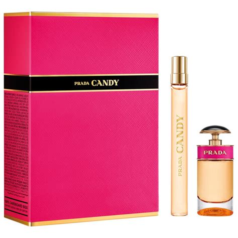 prada rollerball|Prada candy scents.